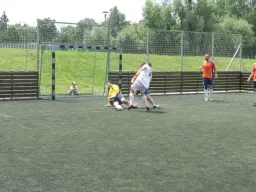 Quatro - Dream Team (5.6.2011)